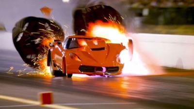 Street Outlaws: No Prep Kings