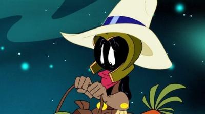 Duck Dodgers