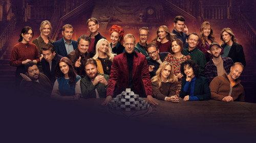 Forræder filmas žiurėti online
