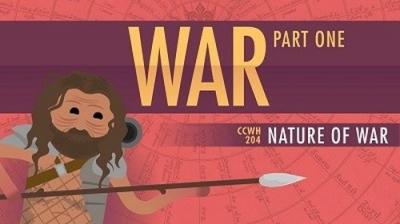 Crash Course World History