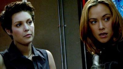 Painkiller Jane