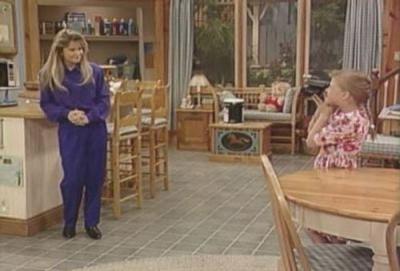 Full House