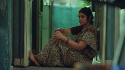 #90’s - A Middle Class Biopic