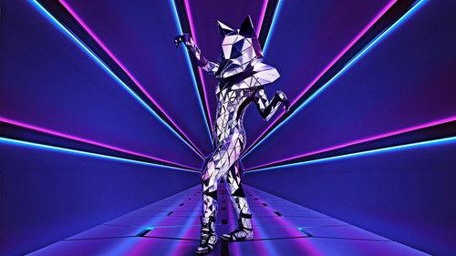 The Masked Singer filmas žiurėti online