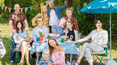 Bonus Family