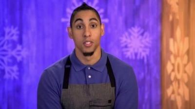 Holiday Baking Championship