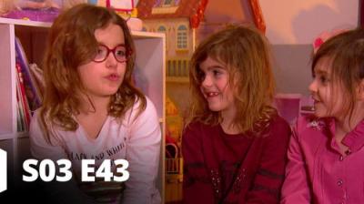 Familles nombreuses : La vie en XXL