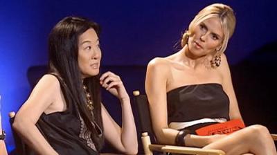 Project Runway