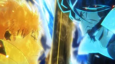 BLEACH