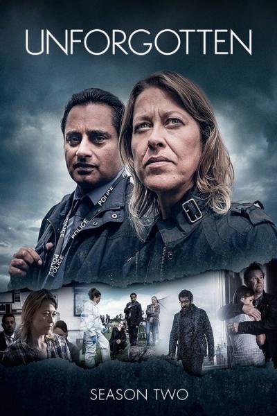 Unforgotten filmas online