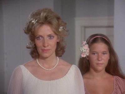 Eight Is Enough