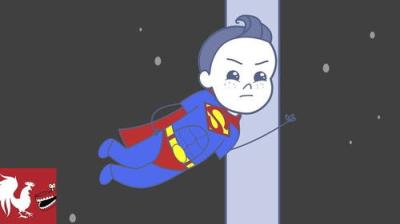 Rooster Teeth Animated Adventures