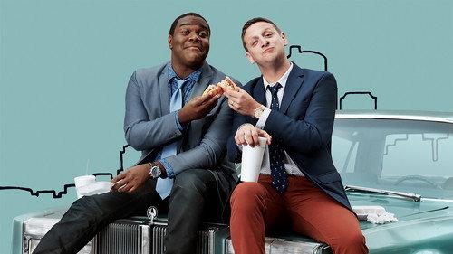 Detroiters filmas žiurėti online