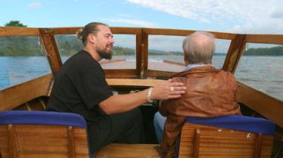 Love is Blind: Sverige