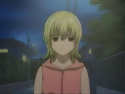 いちご100%