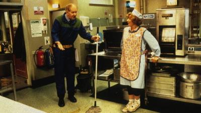 dinnerladies