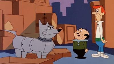 The Jetsons