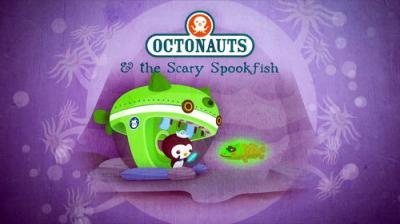 Octonauts