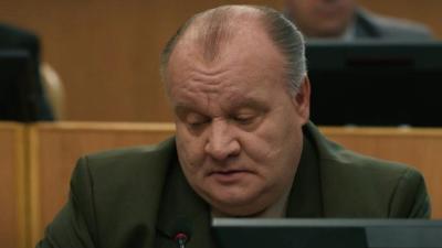 Избранный