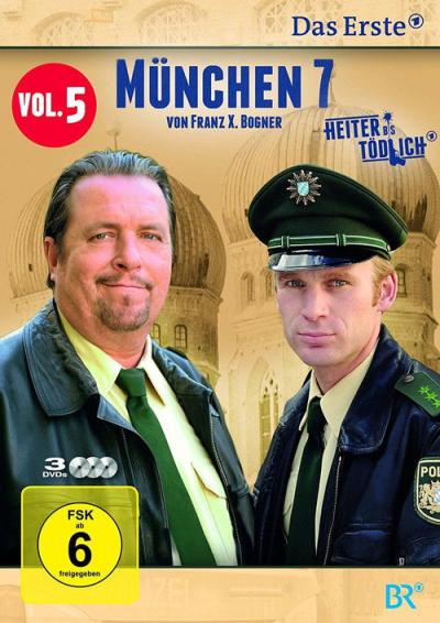 München 7 filmas online