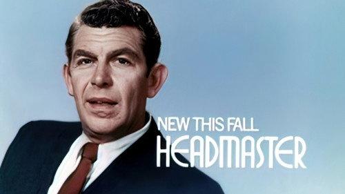 The Headmaster filmas žiurėti online