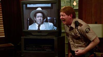 The Heart, She Holler