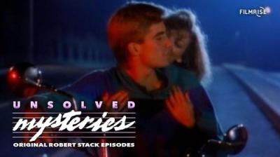 Unsolved Mysteries