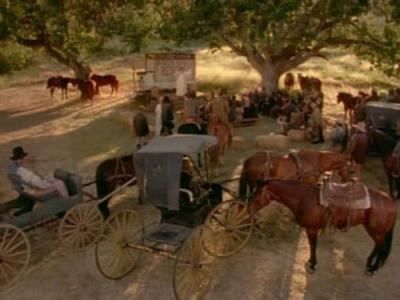 Dr. Quinn, Medicine Woman