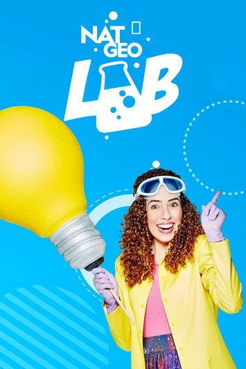 Nat Geo Lab Brasil filmas online