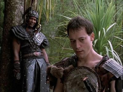 Ksena: karingoji princesė