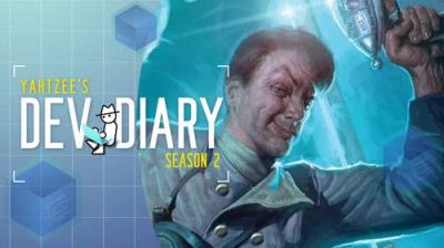 Yahtzee's Dev Diary