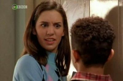 Even Stevens
