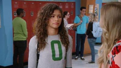 K.C. Undercover