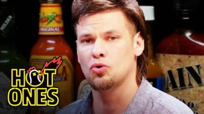 Hot Ones