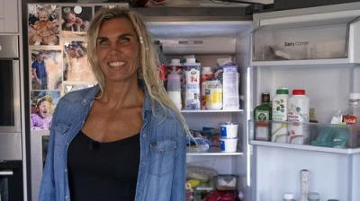 Här är ditt kylskåp