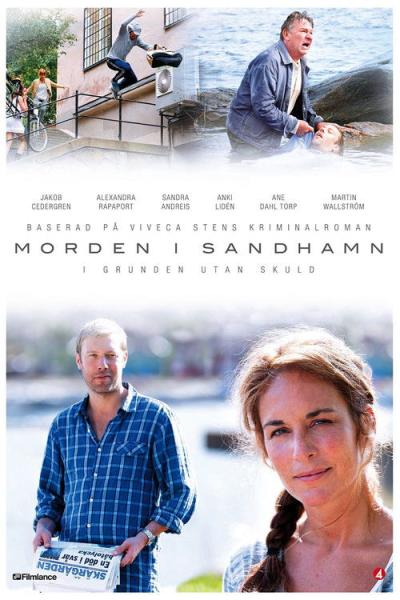 The Sandhamn Murders filmas online