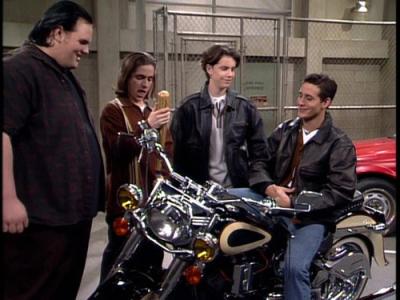Boy Meets World