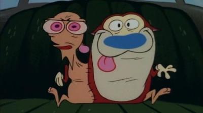 The Ren & Stimpy Show