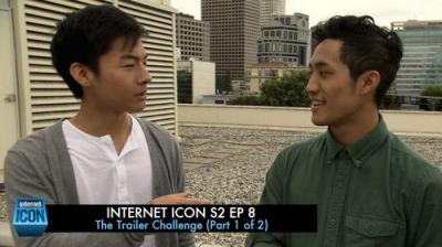 Internet Icon