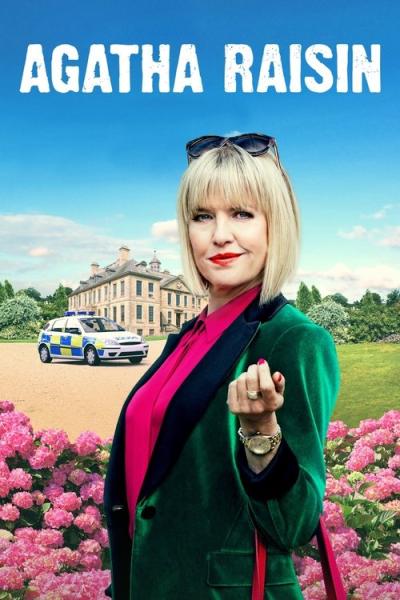 Agatha Raisin filmas online