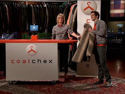 Shark Tank