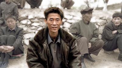 Foreign Correspondent