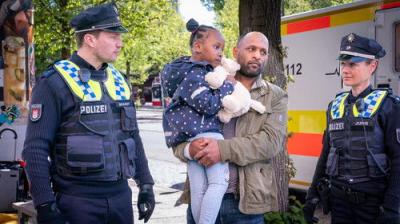 Notruf Hafenkante