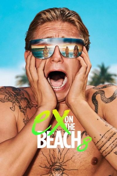 Ex On The Beach - Danmark filmas online