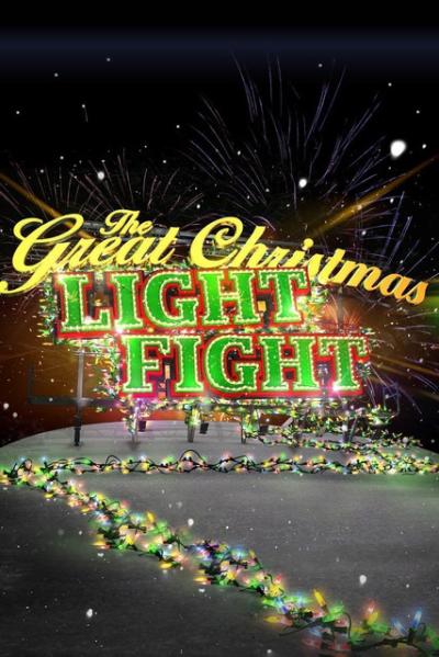 The Great Christmas Light Fight filmas online