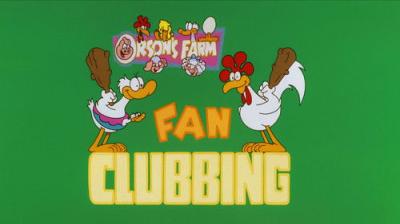 Garfield and Friends
