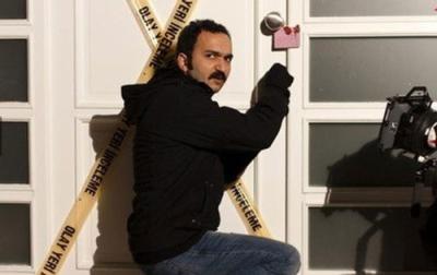 Behzat Ç.: Bir Ankara Polisiyesi