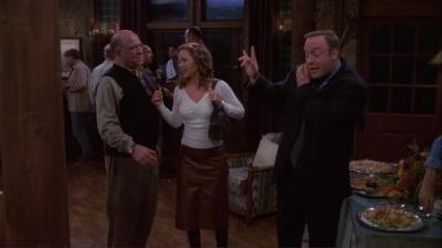 The King of Queens