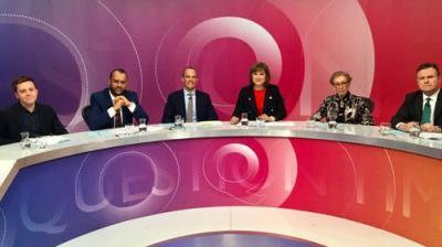 Question Time