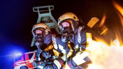 Feuer & Flamme